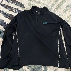 Philadelphia Eagles Nike Dri-fit shirt